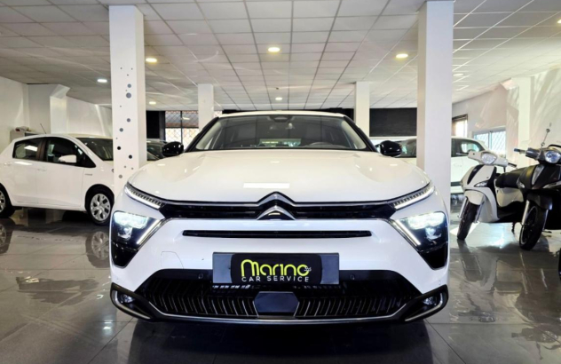 CITROEN C5 X  Benzina 2023