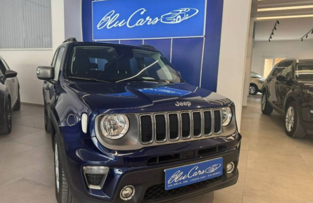 JEEP Renegade  Diesel 2021
