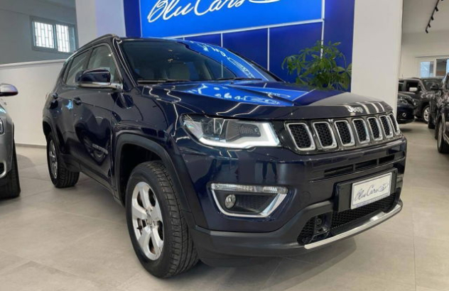 JEEP Compass  Diesel 2017