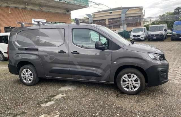 PEUGEOT Partner  Diesel 2021