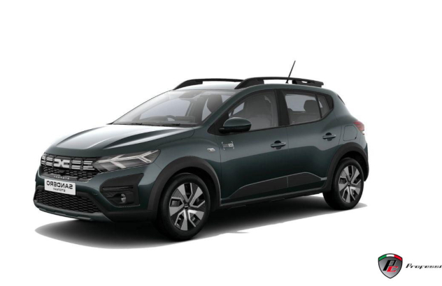 DACIA Sandero  GPL 2025