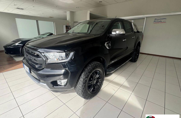 FORD Ranger  Diesel 2000