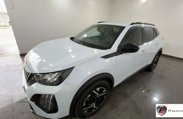 PEUGEOT 2008 2008 BlueHDi 130 SeS EAT8 Allure Diesel 2024