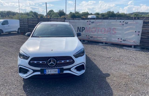 MERCEDES Classe GLA 200 d Automatic AMG Line Adv.Plus Diesel 2023