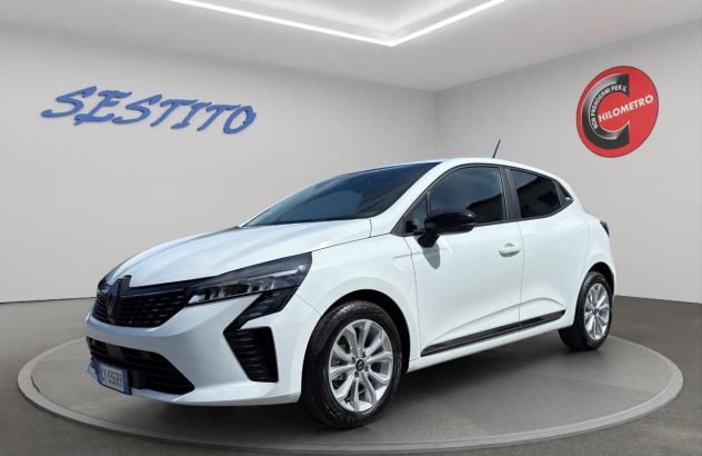 RENAULT Clio  GPL 2025