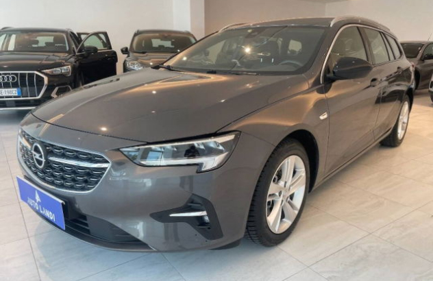OPEL Insignia  Diesel 2021