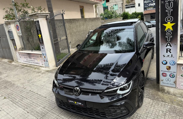 VOLKSWAGEN Golf GTI Perf. 2.0 245CV TSI 5p. BMT Benzina 2023