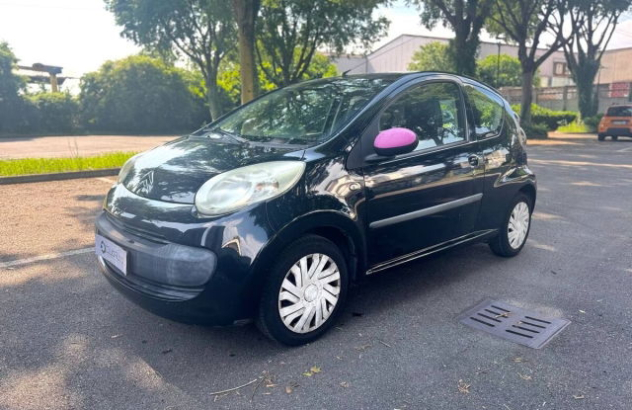 CITROEN C1  Benzina 2005