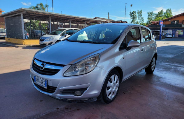 OPEL Corsa 1.3 CDTI 75CV ecoF. 5p. Cosmo Diesel 2008
