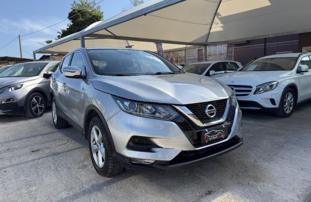 NISSAN Qashqai 1.5 dCi Business Diesel 2020
