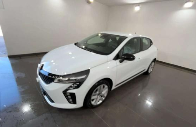 RENAULT Clio  GPL 2025