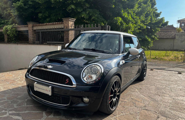 MINI Mini 1.6 16V Cooper S Benzina 2008