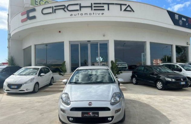 FIAT Punto  Diesel 2015