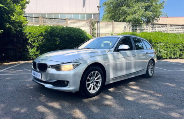 BMW Serie 3 Touring 318d Touring Sport Diesel 2014