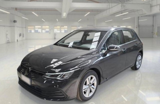 VOLKSWAGEN Golf  Diesel 2022
