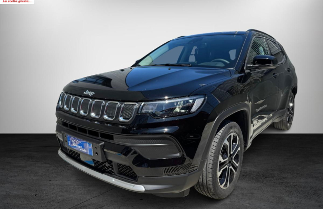 JEEP Compass  Diesel 2023
