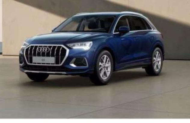 AUDI Q3  Diesel 2022