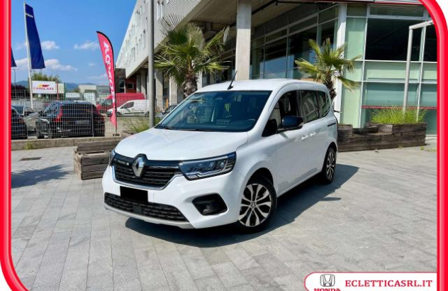 RENAULT Kangoo  Benzina 2023