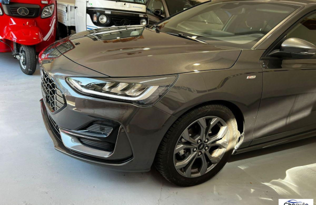 FORD Focus 1.5 TDCi 120 CV SeS Pow. ST Line Diesel 2024