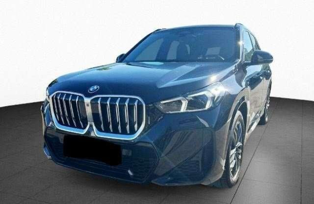 BMW X1  Elettrica-Diesel 2023