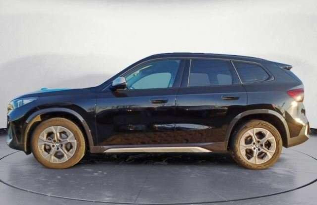 BMW X1  Elettrica-Diesel 2022
