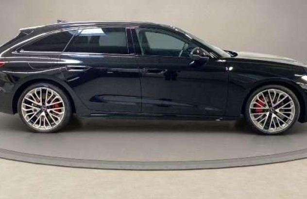 AUDI A5  Elettrica-Diesel 2024