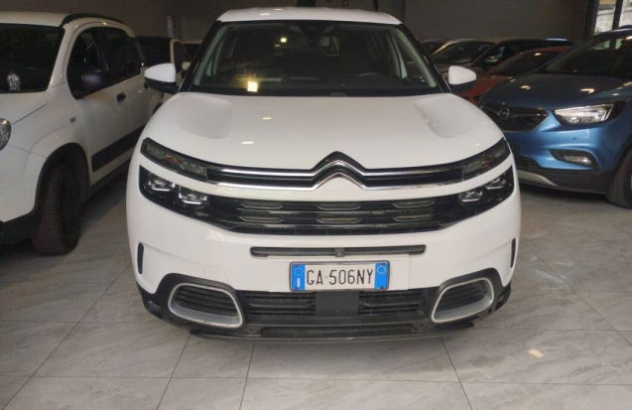 CITROEN C5 Aircross  Diesel 2019