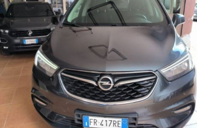 OPEL Mokka X  Diesel 2025