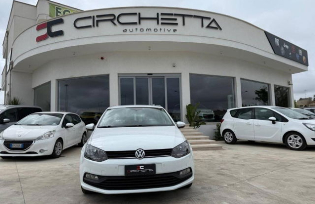 VOLKSWAGEN Polo  Diesel 2017