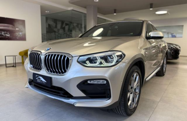 BMW X4  Diesel 2018