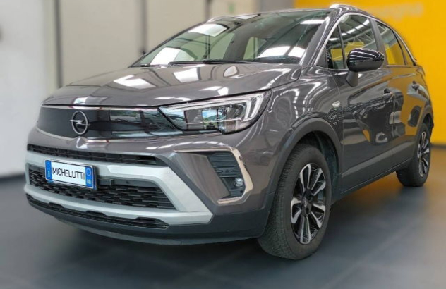 OPEL Crossland  Diesel 2021