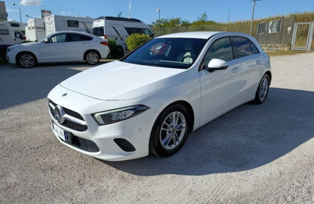 MERCEDES Classe A  Diesel 2018