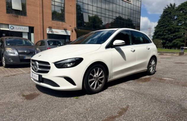MERCEDES Classe B  Diesel 2021