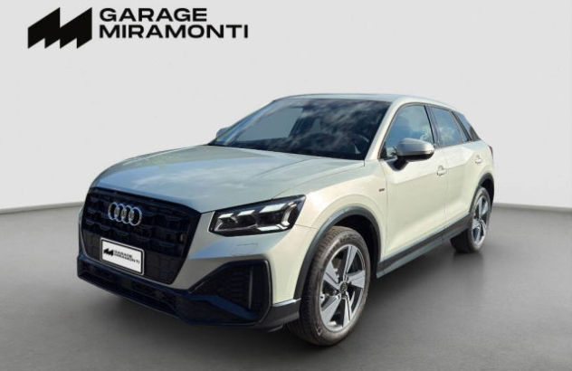 AUDI Q2  Diesel 2025