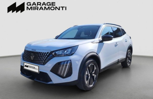 PEUGEOT 2008  Benzina 2024