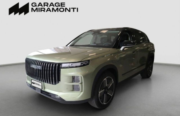 Jaecoo Jaecoo 7  Benzina 2025