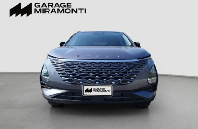 Omoda Omoda 5  Benzina 2025