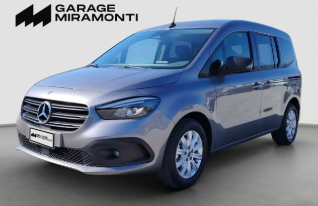 MERCEDES Citan W420 eCitan  Diesel 2023