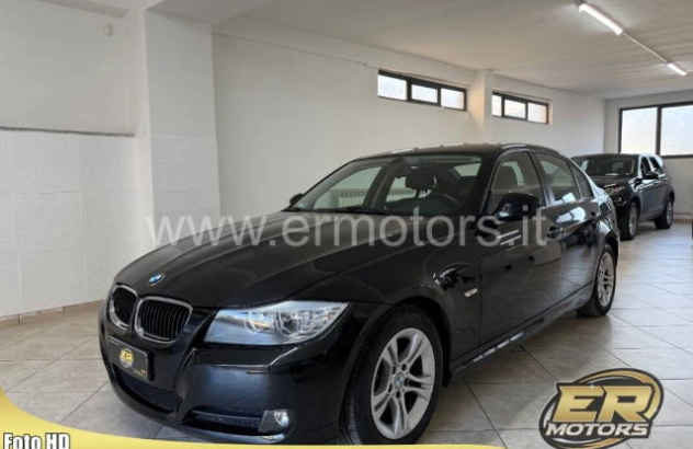BMW Serie 3  Diesel 2009