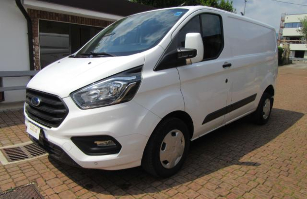 FORD Transit Custom  Diesel 2019