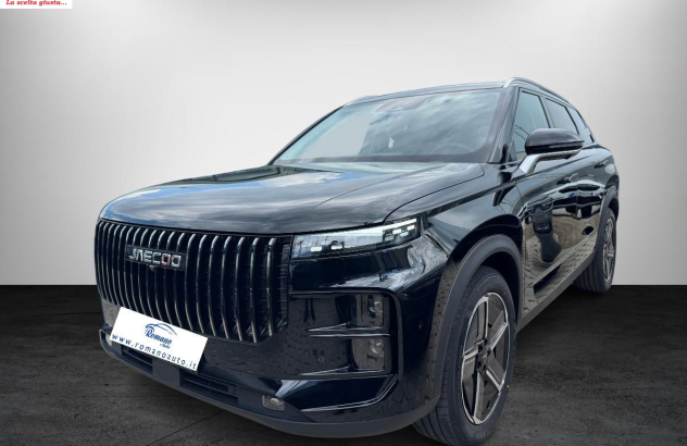 Jaecoo J7 1.6 TGDI aut. 2WD Premium Benzina 2025