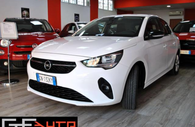 OPEL Corsa  Benzina 2023