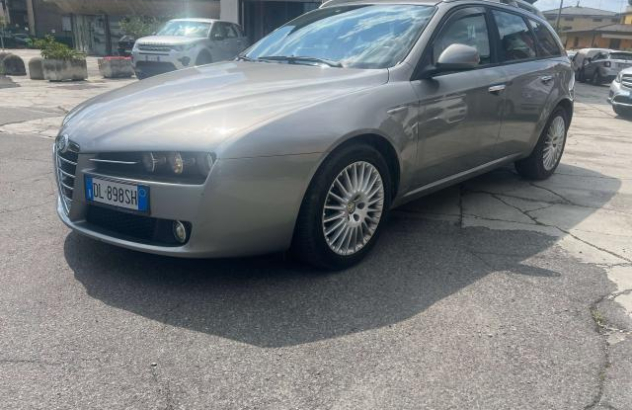 ALFA ROMEO 159  Diesel 2007
