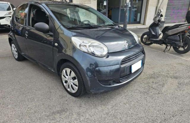 CITROEN C1  Benzina 2010