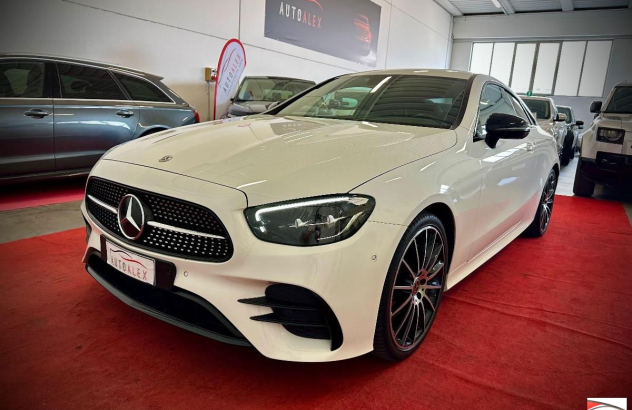 MERCEDES Classe E  Diesel 2022