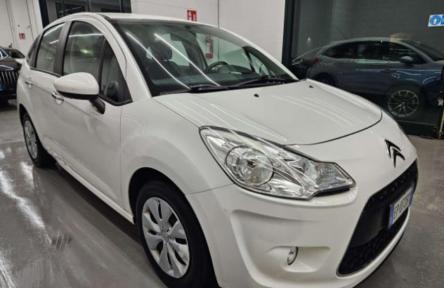 CITROEN C3  Diesel 2013