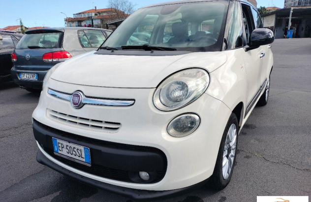 FIAT 500 L  Diesel 2013