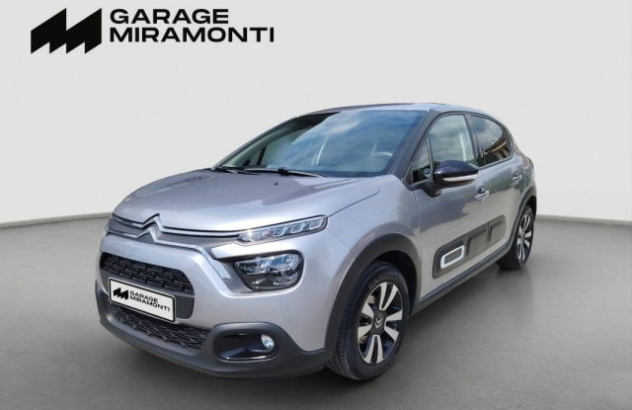CITROEN C3  Benzina 2024