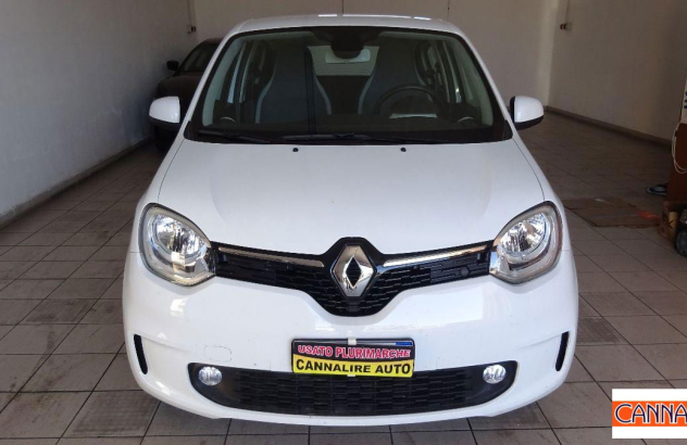 RENAULT Twingo Twingo Electric Techno Elettrica 2021