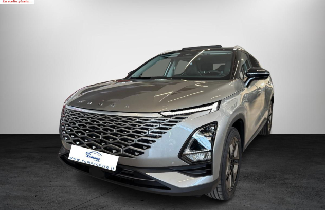 Omoda 5 1.6 TGDI 147CV aut. Premium Benzina 2025
